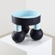 Centre de table / bol en céramique 'Tarzan' par Ettore Sottsass pour Cor Unum 1999