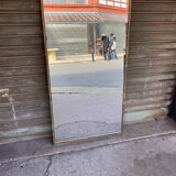 Bistro mirror 162x93cm