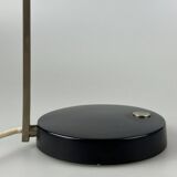 60s 70s table lamp desk lamp by Heinz Pfänder for Hillebrand