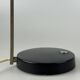 60s 70s table lamp desk lamp by Heinz Pfänder for Hillebrand