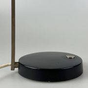 60s 70s table lamp desk lamp by Heinz Pfänder for Hillebrand