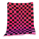 Handmade square Berber rug, size 150 x 250 cm
