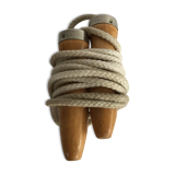 Vintage jump ropes