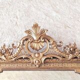 19th century mirror