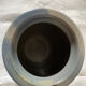 Alsace stoneware pot