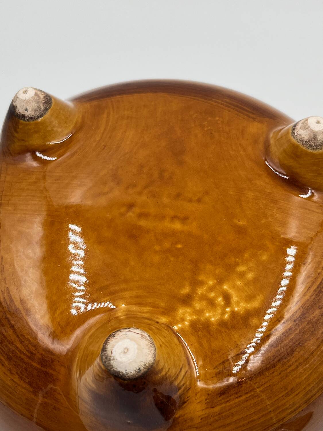 Soupière St Clément