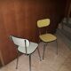 Pair of chairs