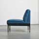 "Samurai" armchairs by Joseph André Motte, Airborne, 1961