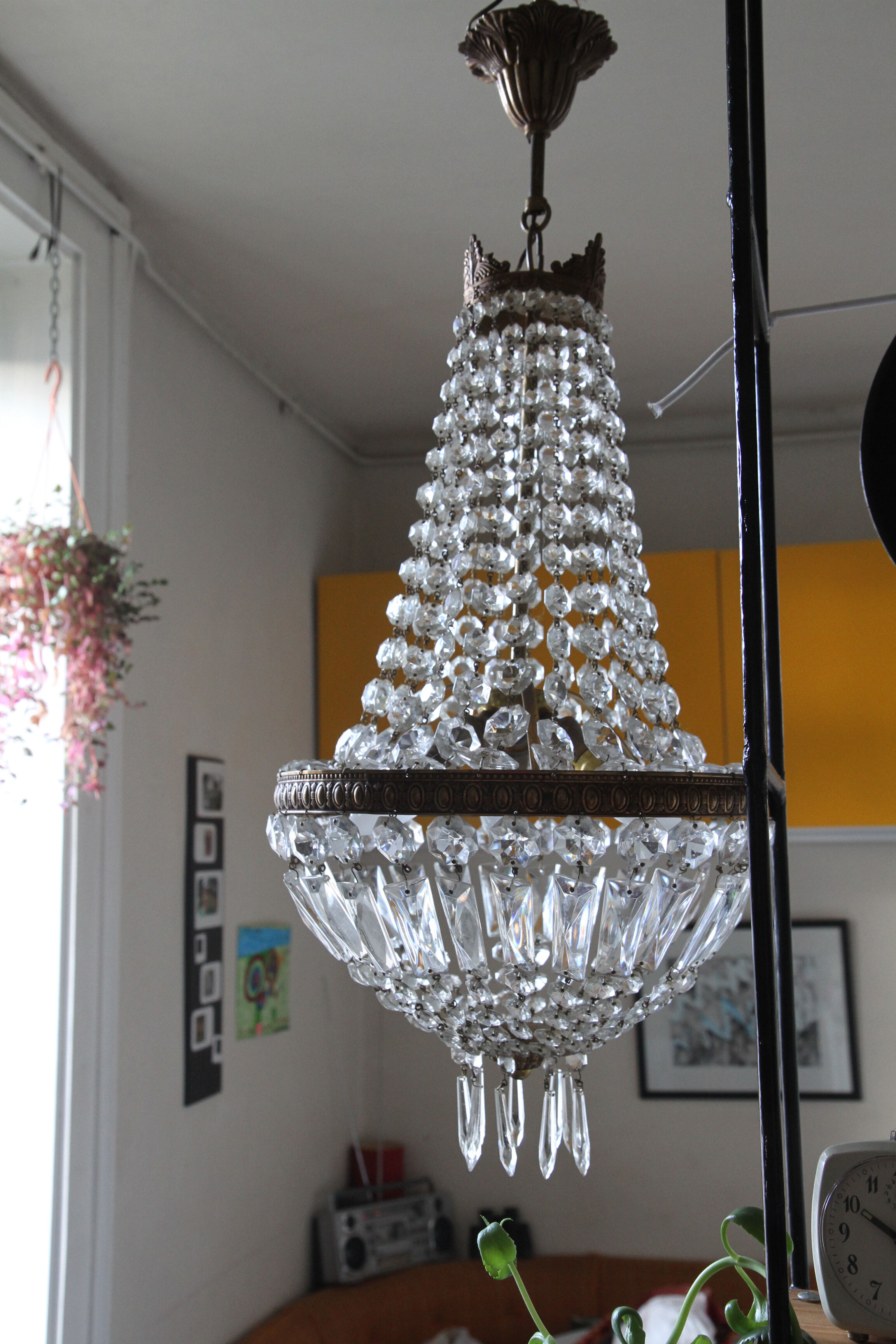 3 fire hot air balloon