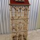 Cage a oiseau vintage