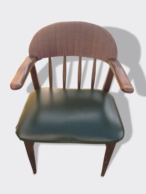 fauteuil de style Scandinave