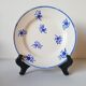 Dessert plates