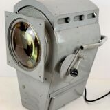 Projector Clemancon paris 1960