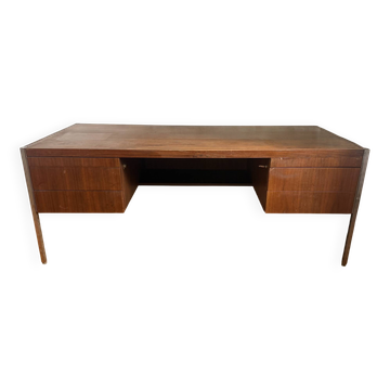 Knoll executive desk