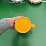 Saint Clement - slushie pitcher