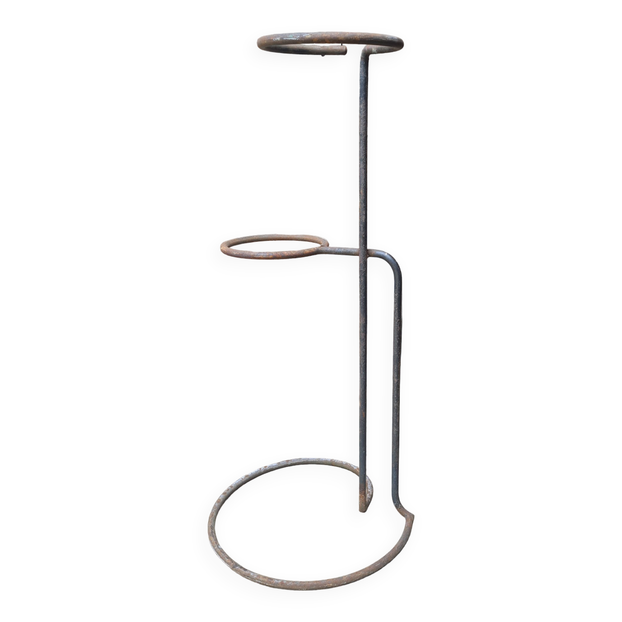 Plant holder mategot