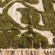 Berber carpet in pure wool 3 x 2 m
