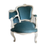 Fauteuil cabriolet
