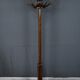 Beech coat rack parrot – early 20th century