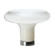 Angelo Mangiarotti Lesbo Table Lamp for Artemide Italy 1967