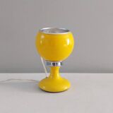 Vintage Italian design table lamp