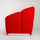 Chair Pierre Paulin 1973