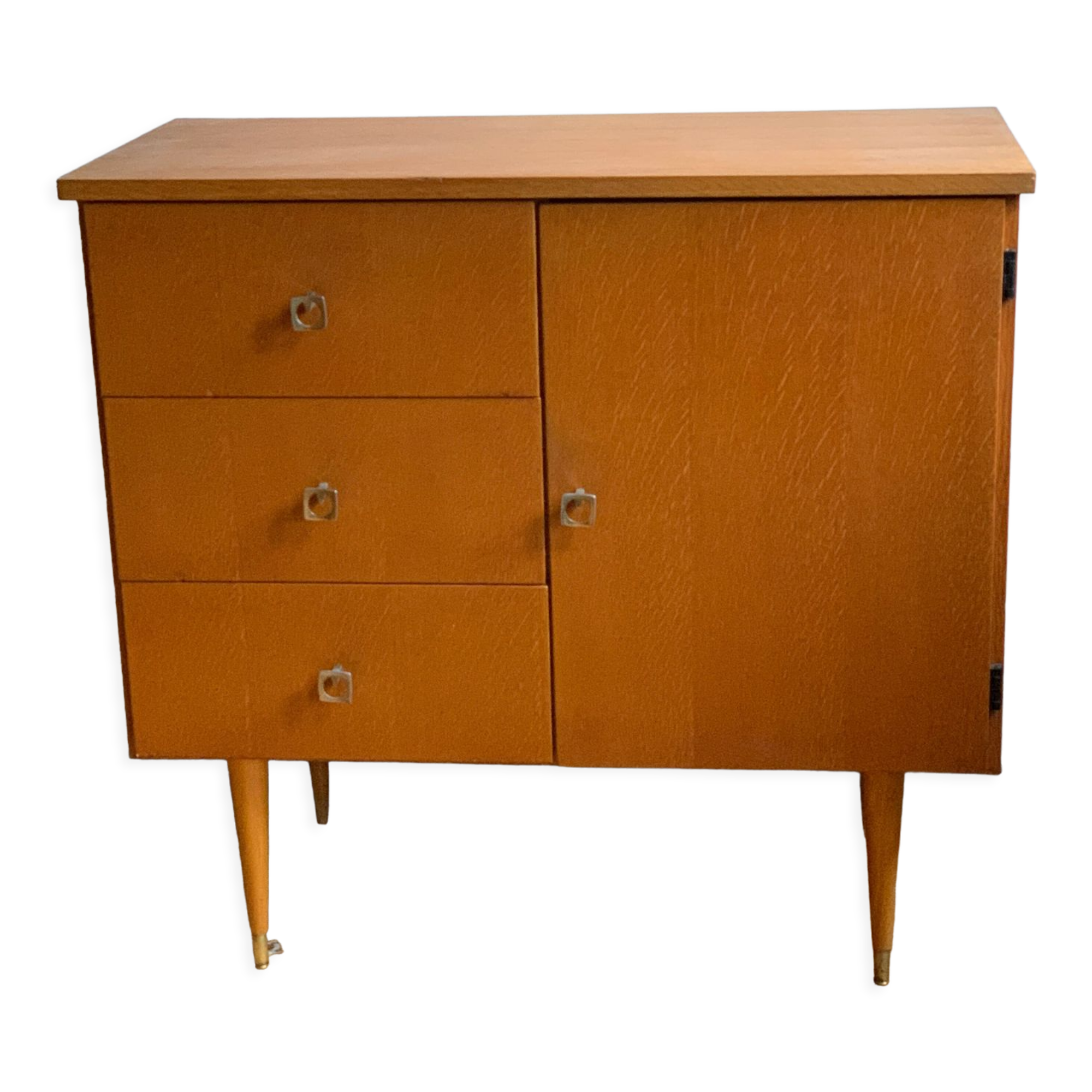 Buffet commode vintage