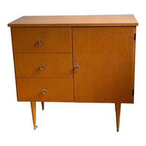 buffet commode vintage