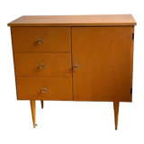 Buffet commode vintage