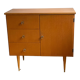 Buffet commode vintage