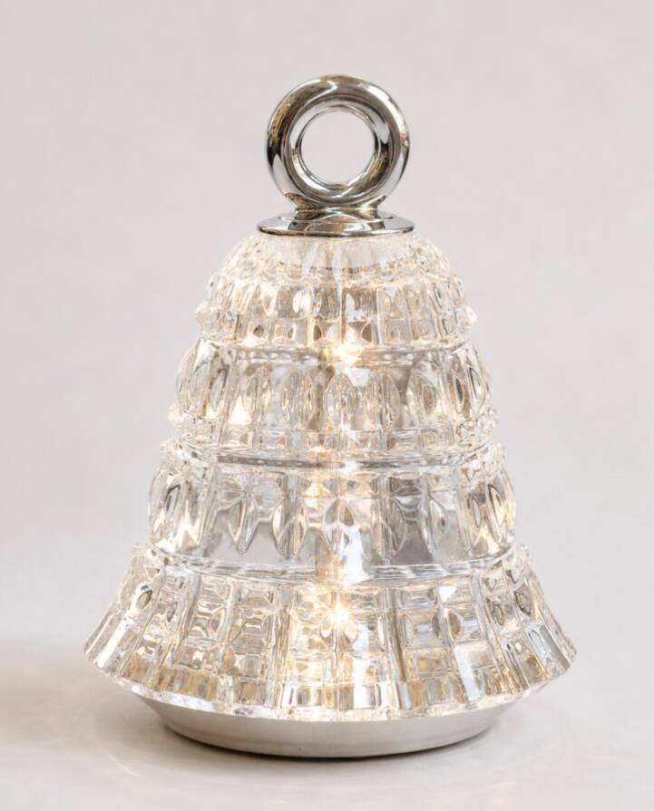Lampe Baccarat