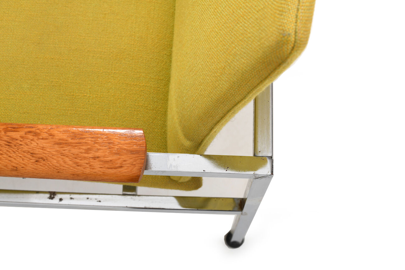 Sofa by Sigvard Bernadotte for France and Son 1960s