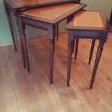Nesting tables