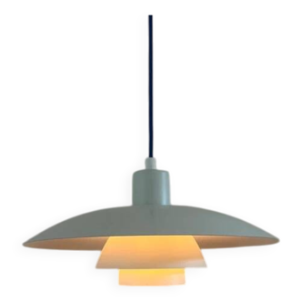 Danish vintage design lamp Louis Poulsen PH4/3 - Poul Henningsen