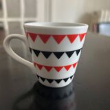 6 San Marco collector espresso cups