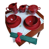 Breakfast Duo of Saint Clément by Blanche Letalle