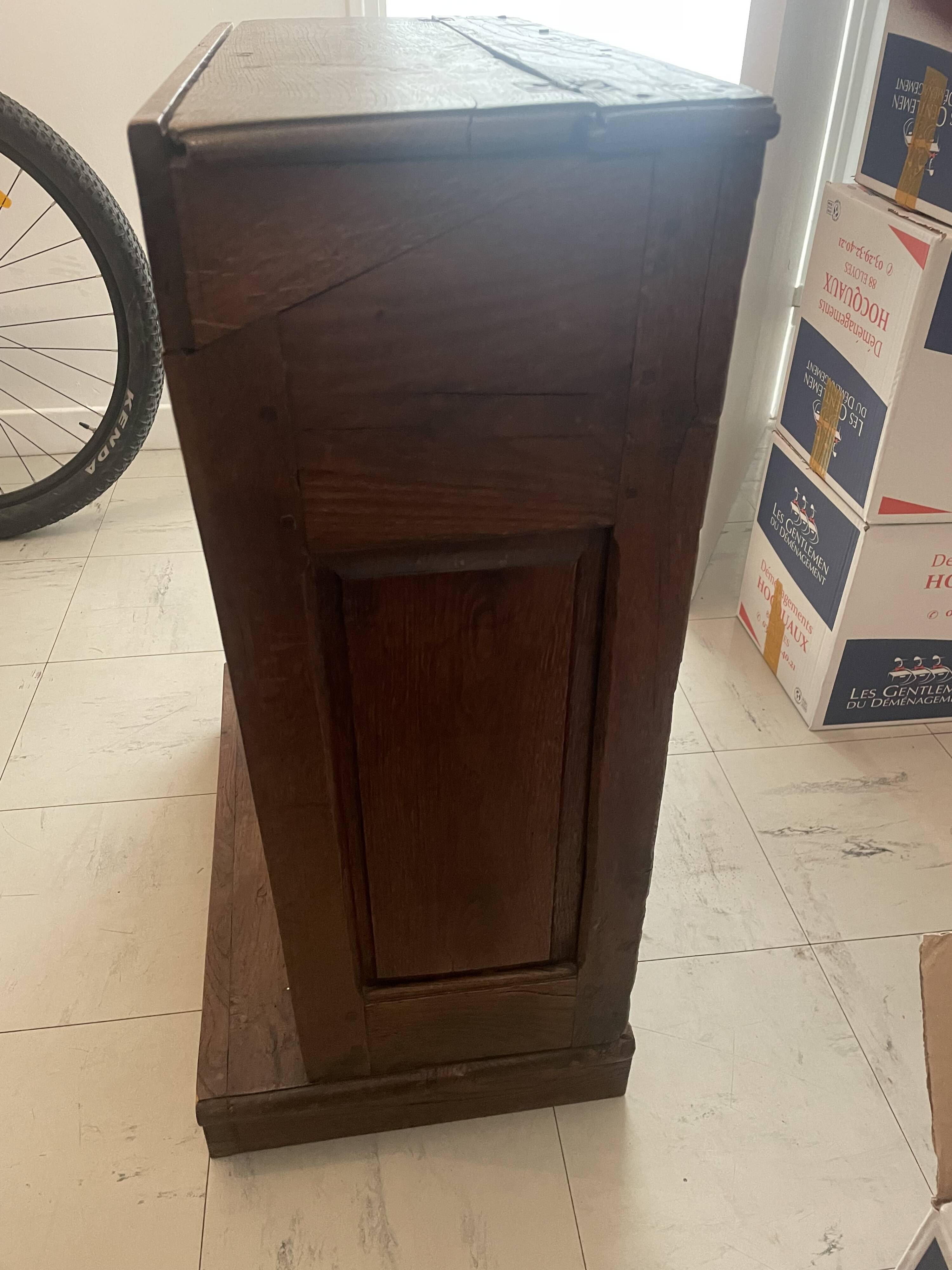 Church furniture