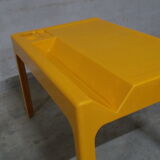 Ozoo desk by Marc Berthier 70's