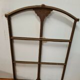 Cast iron window