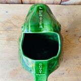 Pitcher frog guyot dijon Lheritier.