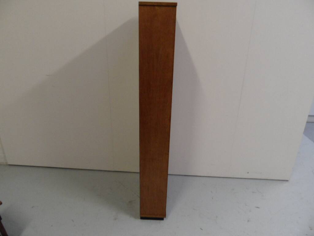 Vintage haberdashery cabinet