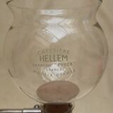 Hellem vintage depression cafeteria