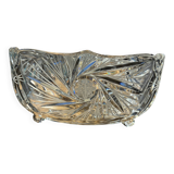 Crystal cup
