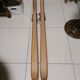 Pair of skis Chambéry Excella