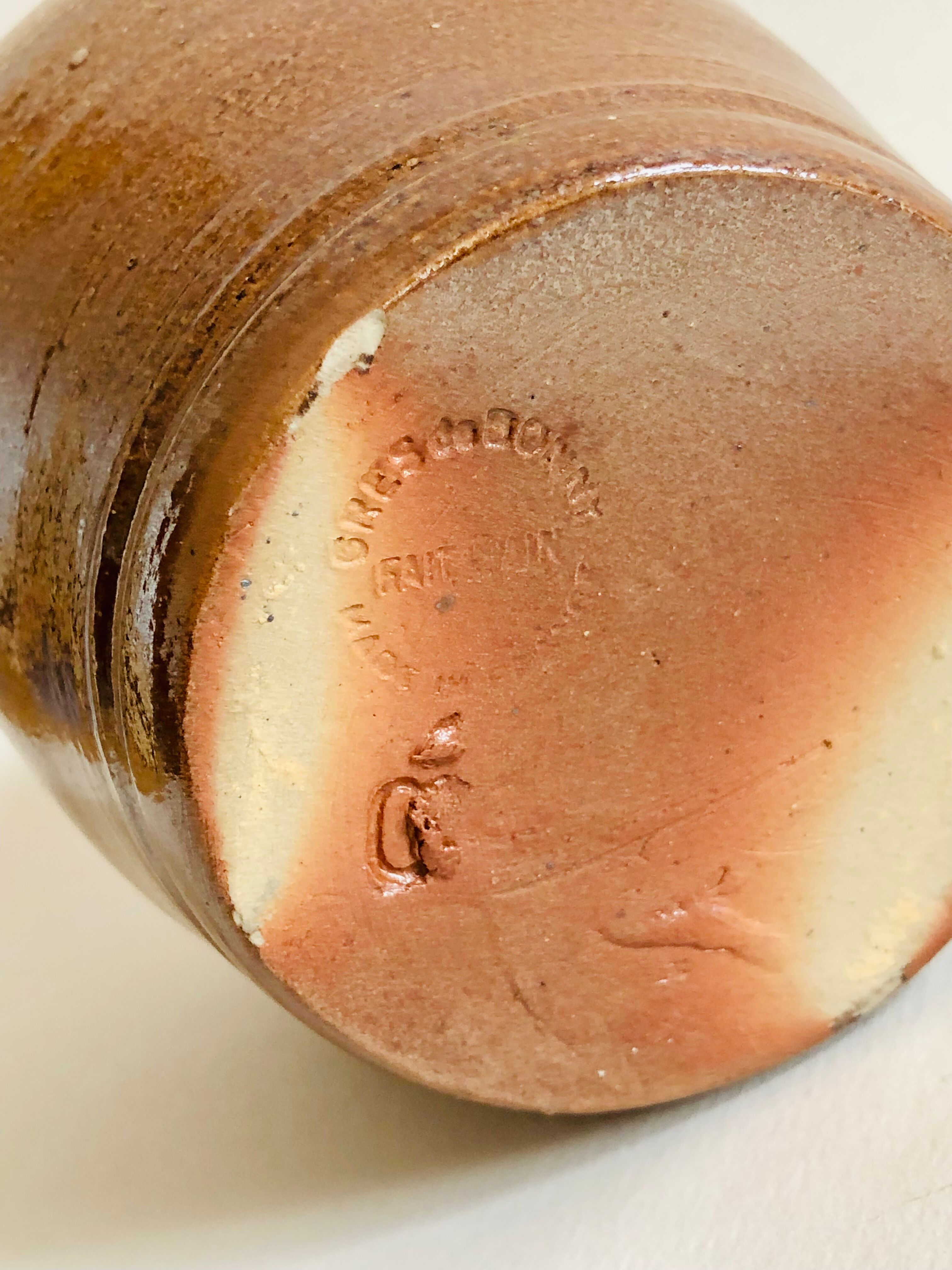 Bonny sandstone soliflore