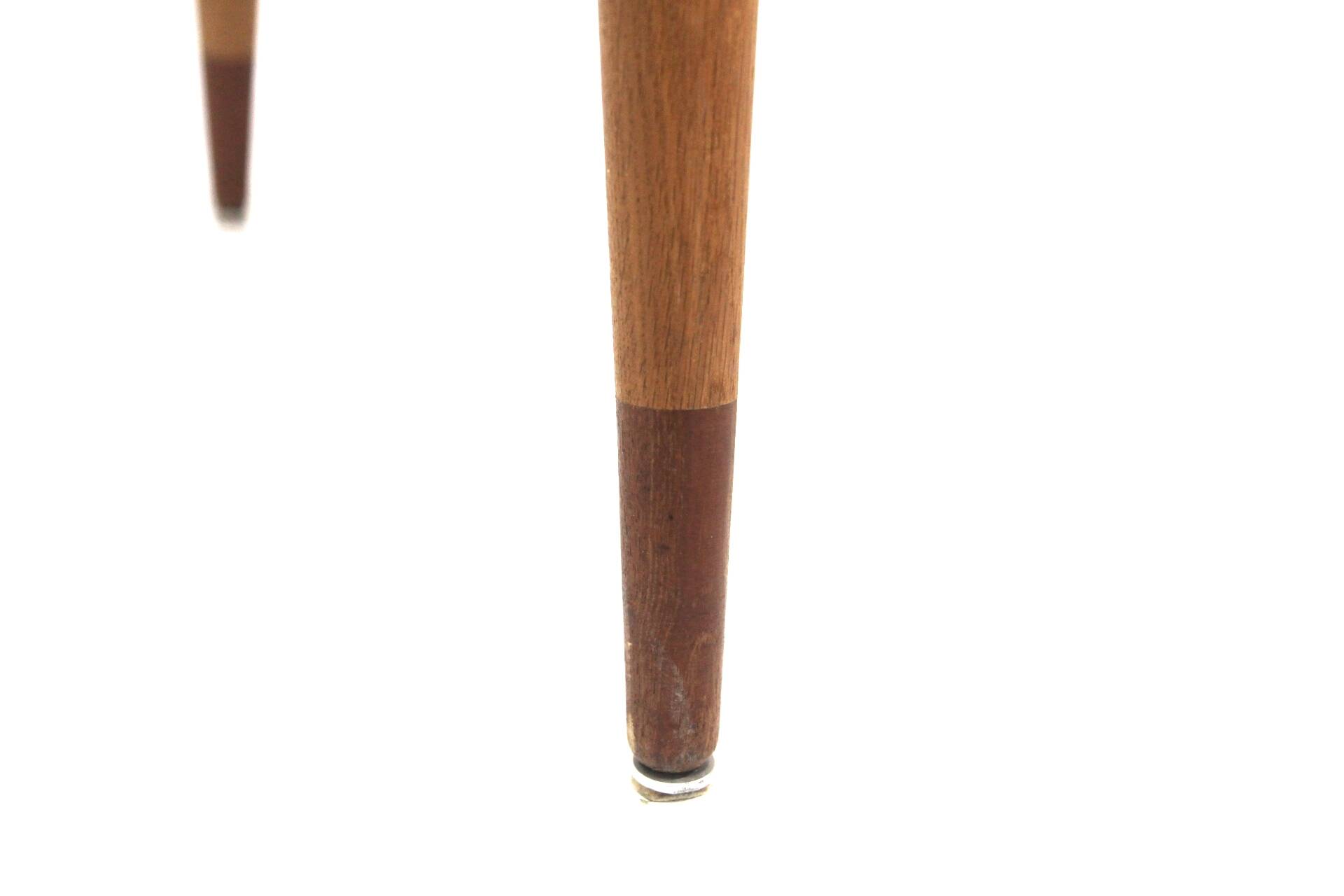 2-seater sofa "FD144", Peter Hvidt & Orla Mølgaard-Nielsen, France & Søn, Denmark, 1950