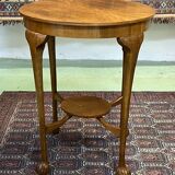 English walnut healing from the 1930s