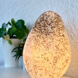 Murano Blown Glass Lamp by La Murrina, 1970s