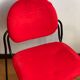 Vintage office armchair