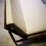 Canape in teak design